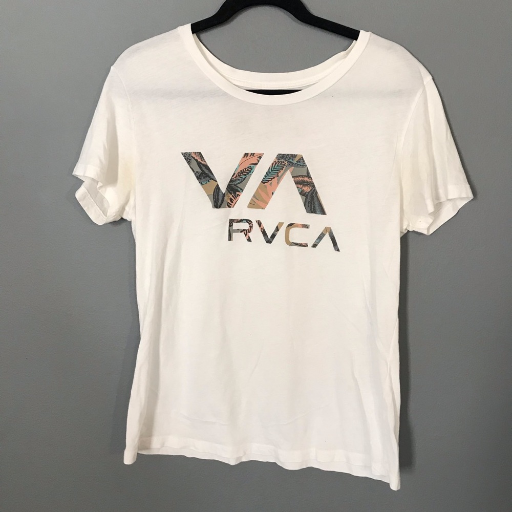 RVCA t-shirt